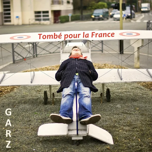 Tombé pour la France