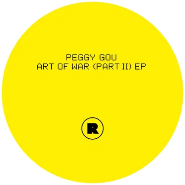 Art of War (Part II) EP