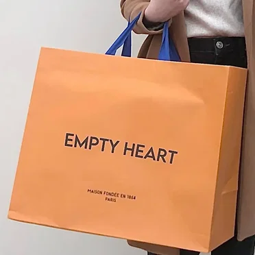 Empty Heart