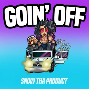 Goin’ Off