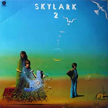 Skylark 2 by Skylark - album cover