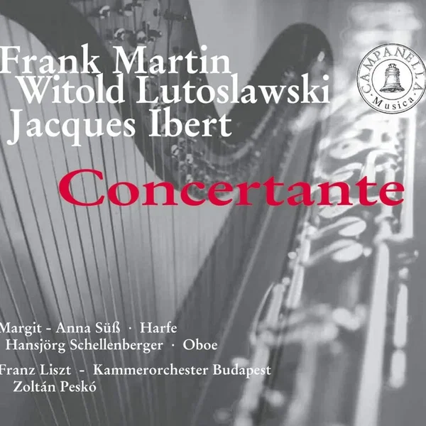 Concertante