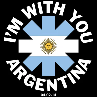 2014-04-02: Lollapalooza, Buenos Aires, Argentina