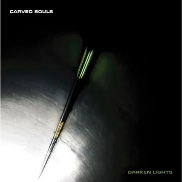 Darken Lights by Carved Souls - album cover