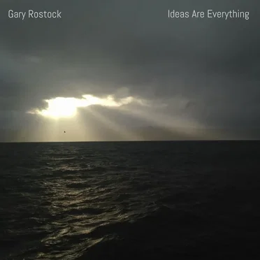 Ideas Are Everything
