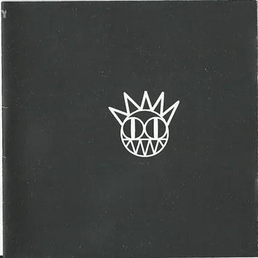 This Is What You Get by The Arrogant Sons of Bitches - album cover