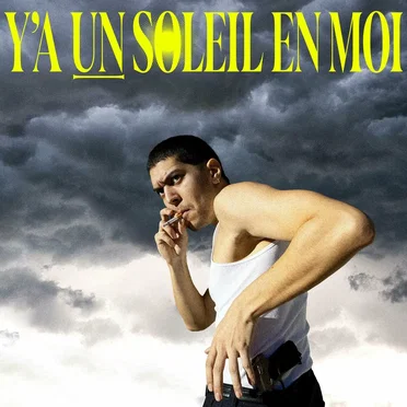 Y’A UN SOLEIL EN MOI
