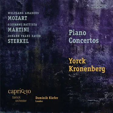 Piano Concertos