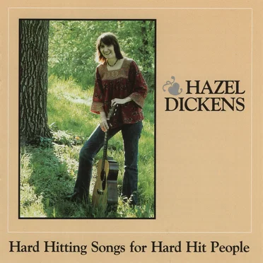 Hard Hitting Songs for Hard Hit People