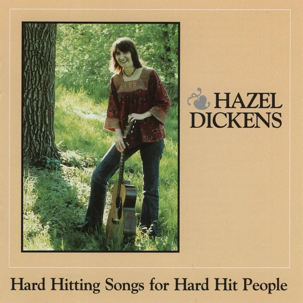 Hard Hitting Songs for Hard Hit People