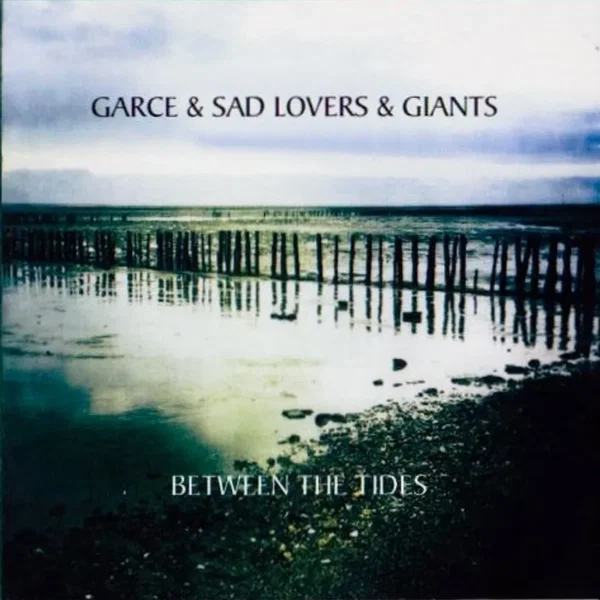 Between the Tides