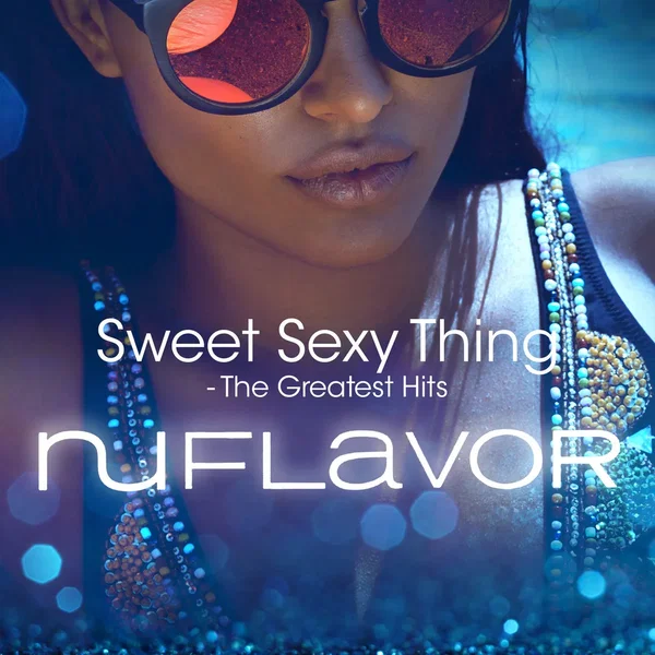 Sweet Sexy Thing: The Greatest Hits