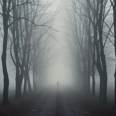 not to be here, not to be anywhere