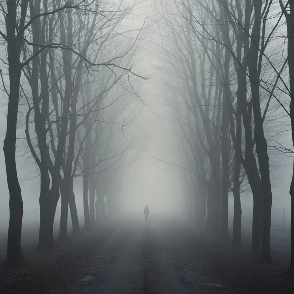 not to be here, not to be anywhere