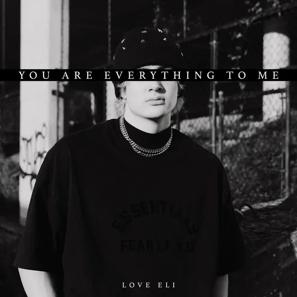 YOU ARE EVERYTHING TO ME (EP)