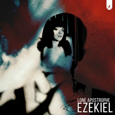 Ezekiel by Lone Apostrophe - album cover