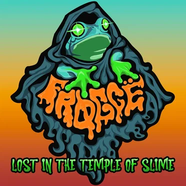 Frøggë