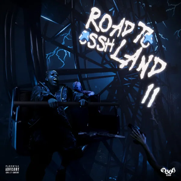 Road To Osshland II