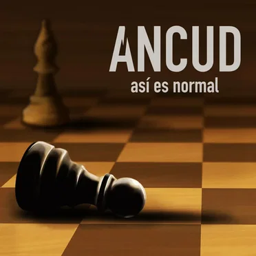 Así es normal