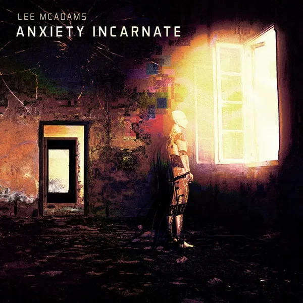 Anxiety Incarnate