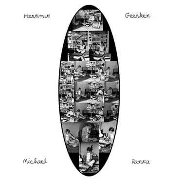 Live In Kabul by The Heliopolar Egg - album cover