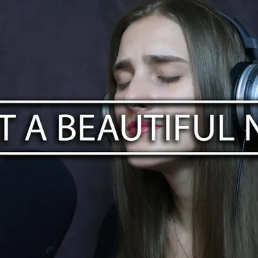 What A Beautiful Name