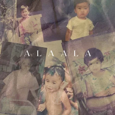 Alaala by Starlight Replica - album cover
