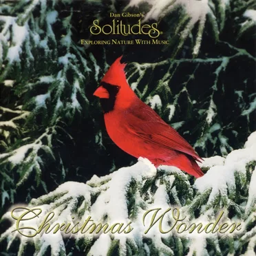 Solitudes: Christmas Wonder