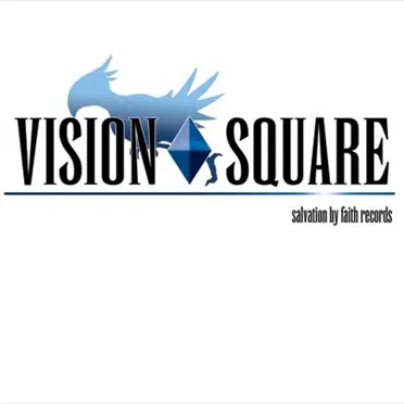 VISION◆SQUARE by Various Artists - album cover