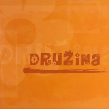 Družina