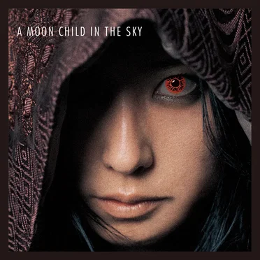 A Moon Child in the Sky