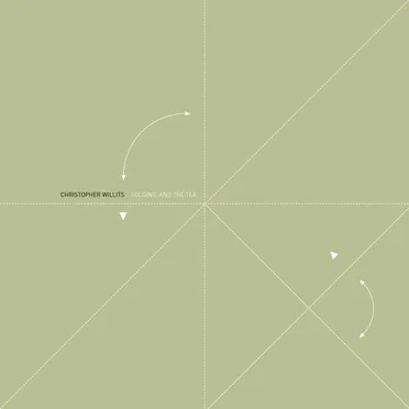 Folding, and the Tea