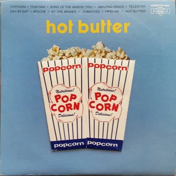 Popcorn