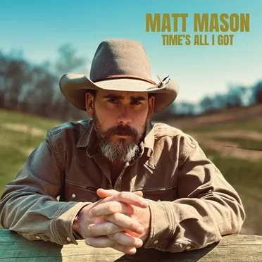 Time's All I Got