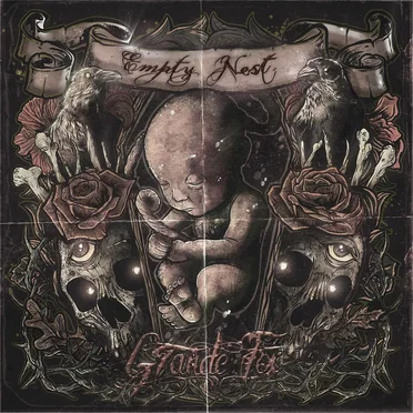 Empty Nest by Grande Fox - album cover