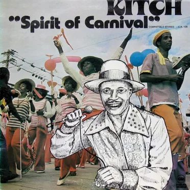 Spirit of Carnival