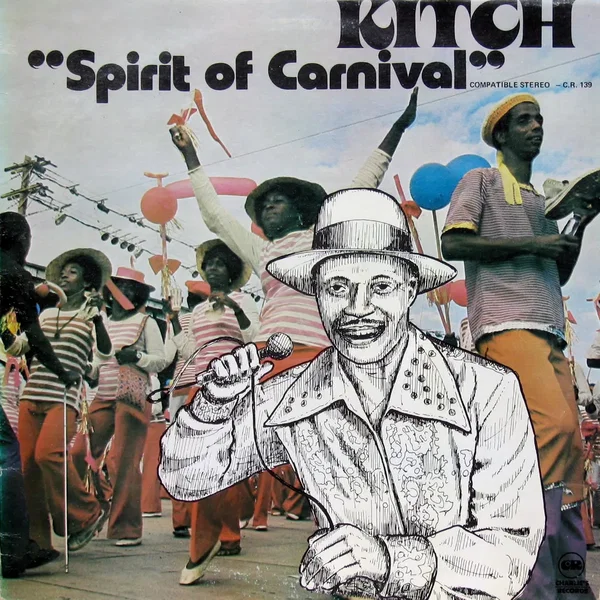 Spirit of Carnival