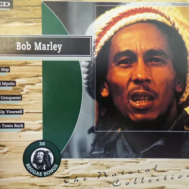 The Natural Collection: 36 Reggae Songs