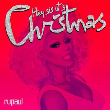 Hey Sis, It’s Christmas!