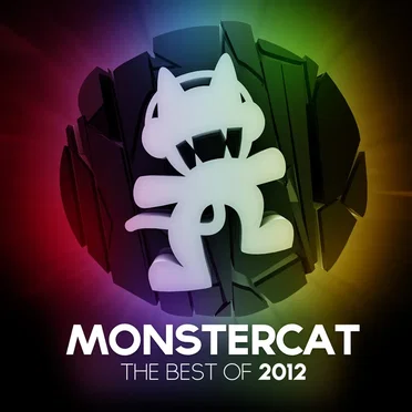 Monstercat – The Best of 2012 by Various Artists - album cover