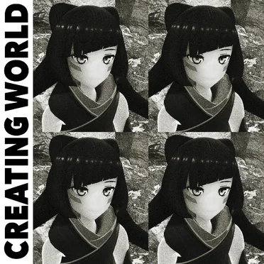 Creating world