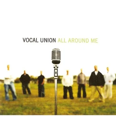 All Around Me