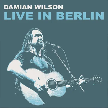 Live in Berlin