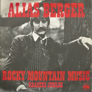 Rocky Mountain Music / Krakers Jubilee