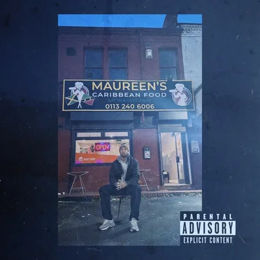 Maureen's Freestyle