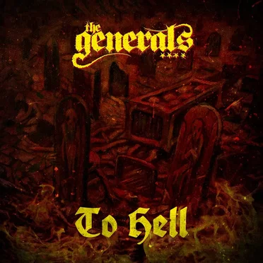 To Hell