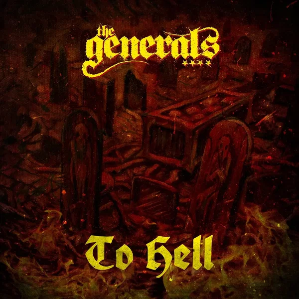 To Hell