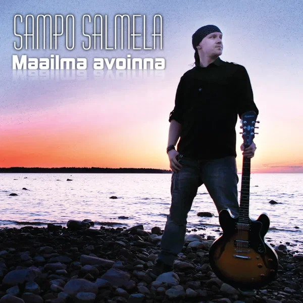 Maailma avoinna