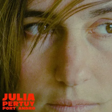 Port Andro by Julia Pertuy - album cover