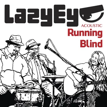 Running Blind